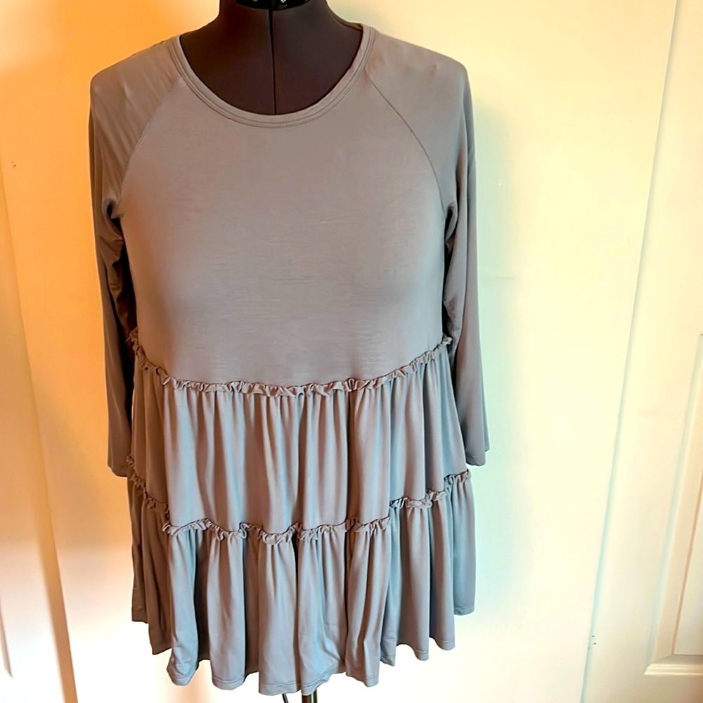 EUC Fate & Fortune top